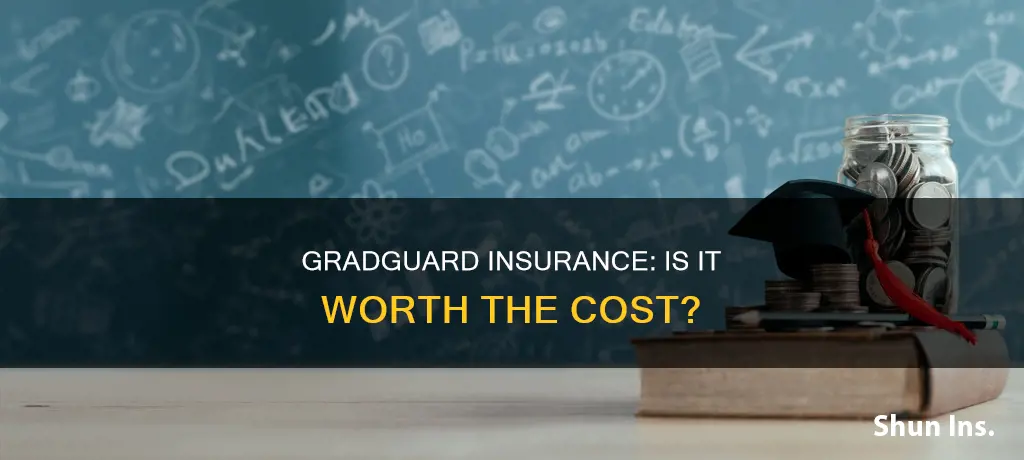 is gradgaurd insurance worth it