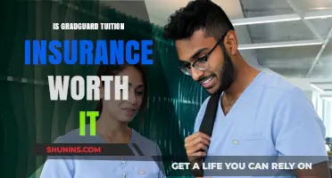 GradGuard Tuition Insurance: Worth the Cost?
