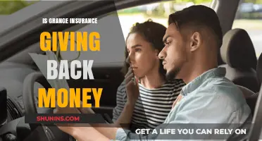 Grange Insurance Refunds: What You Need to Know