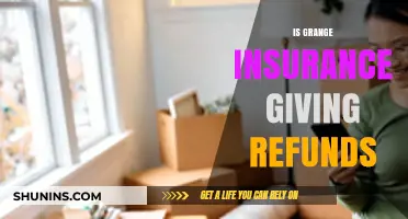 Grange Insurance Refunds: What Policyholders Need to Know Now