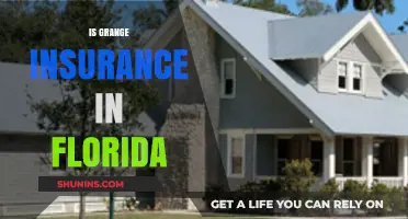 Grange Insurance: Florida's Coverage Options Explored