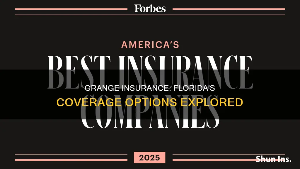 is grange insurance in Florida