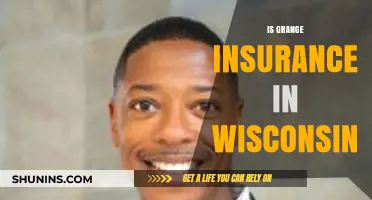 Is Grange Insurance Available in Wisconsin? A Comprehensive Guide