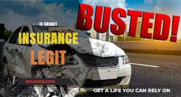 Is Grange Insurance Legit? Uncovering the Truth About Their Services