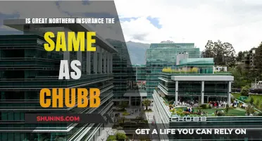 Great Northern Insurance vs. Chubb: Understanding the Key Differences