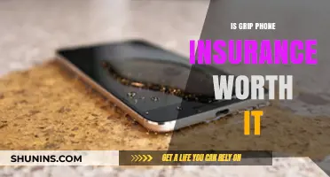 Phone Insurance: Is Grip Worth the Money?