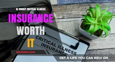 Critical Illness Insurance: Group Benefits Explained