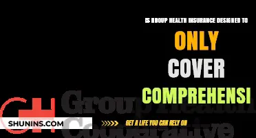 Decoding Group Health Insurance: Beyond Comprehensive Coverage