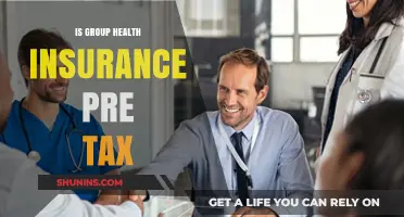 Understanding the Tax Benefits of Group Health Insurance