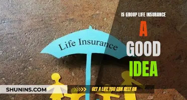 Group Life Insurance: A Smart Choice?