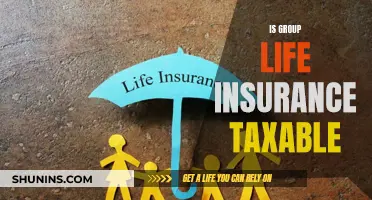 Group Life Insurance: Taxable or Not?