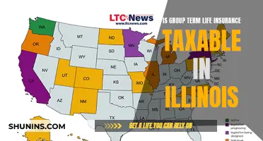 Group Term Life Insurance: Illinois Tax Laws Explained