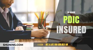 Is GSave PDIC Insured? Understanding Your Deposit Protection