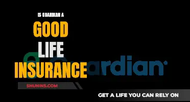 Guardian Life Insurance: A Smart Choice?