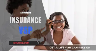 Guardian Insurance vs VSP: Which Vision Care Plan Suits You Best?
