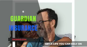 Is Guardian Insurance Right for You? A Comprehensive Review and Guide