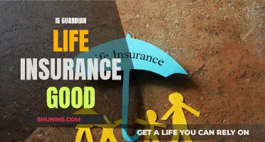 Guardian Life Insurance: Is It Worth Your Money?