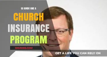 Is GuideOne a Church Insurance Program? Exploring Coverage and Benefits