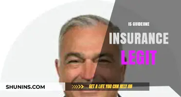 Is GuideOne Insurance Legit? A Comprehensive Review and Analysis