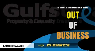 Gulfstream Insurance: Is It Closing Down?
