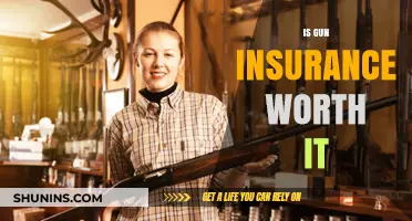 Gun Insurance: Is It a Worthy Investment?