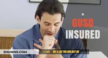 Is GUSD Insured? Exploring the Safety of Your Stablecoin Investment