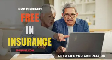Are Gym Memberships Covered by Insurance? What You Need to Know