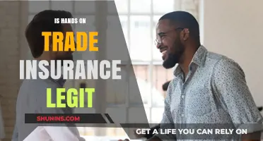 Is Hands-On Trade Insurance Legit? A Comprehensive Review and Analysis