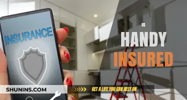 Is Handy Insured? Understanding Coverage for Your Home Services