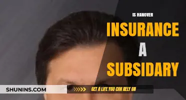 Is Hanover Insurance a Subsidiary? Unraveling Its Corporate Structure