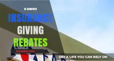 Hanover Insurance Rebates: What Policyholders Need to Know Now