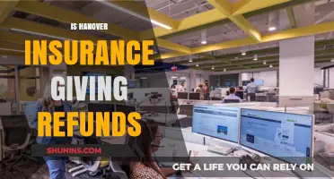 Hanover Insurance Refunds: What Policyholders Need to Know Now