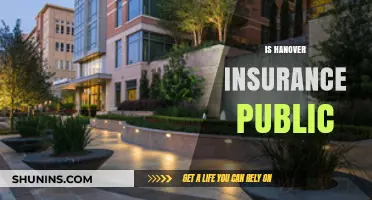 Is Hanover Insurance Public? Exploring Its Corporate Structure and Ownership
