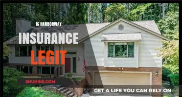 Is Harborway Insurance Legit? Uncovering the Truth About Their Services