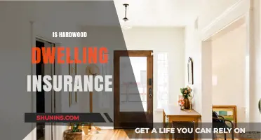 Is Hardwood Dwelling Insurance Right for Your Home Protection?
