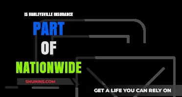 Is Harleysville Insurance Part of Nationwide? Unraveling the Connection