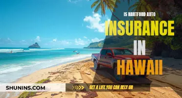 Hartford Auto Insurance: Is It Available in Hawaii?