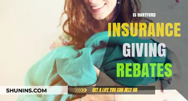 Is Hartford Insurance Offering Rebates? What Policyholders Need to Know