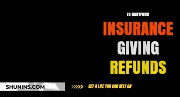 Hartford Insurance Refunds: What Policyholders Need to Know Now