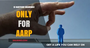 Is Hartford Insurance Exclusively for AARP Members? Unveiling the Truth