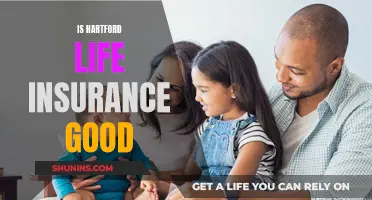 Hartford Life Insurance: Is It a Good Choice?