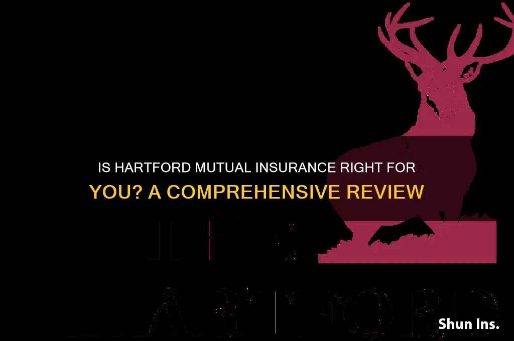 is hartford mutual insurance