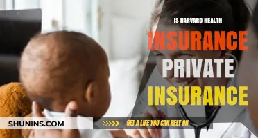 Decoding Harvard Health Insurance: Is It Truly Private?