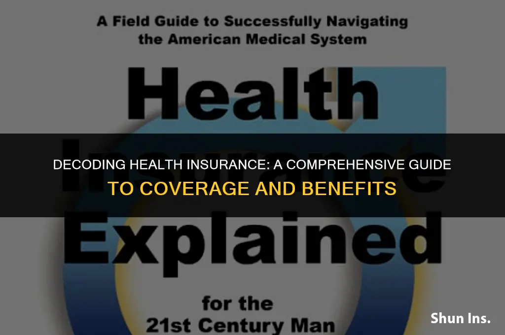 is has health insurance