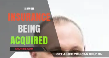 Is Hauser Insurance Being Acquired? Exploring the Latest Rumors and Facts