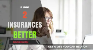 Is Dual Insurance Worth It? Pros, Cons, and Coverage Benefits