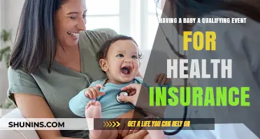 New Life, New Coverage: Health Insurance Options for Expecting Parents
