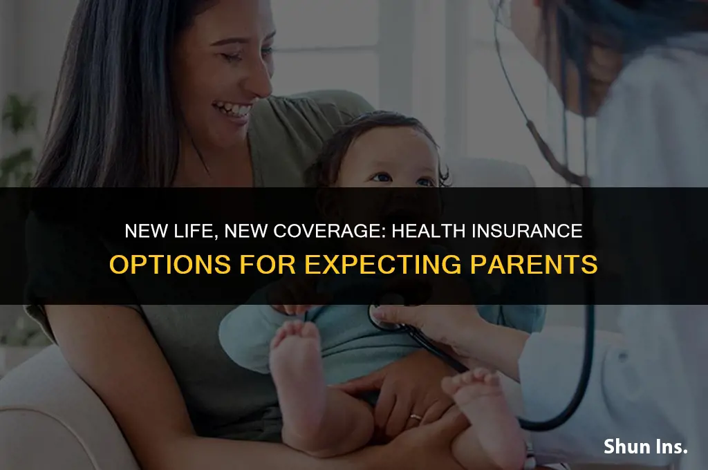 is having a baby a qualifying event for health insurance