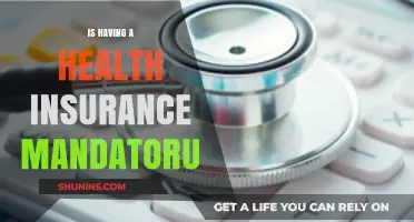 Exploring the Necessity of Mandatory Health Insurance Coverage