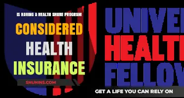Understanding Health Share Programs: Are They Health Insurance?